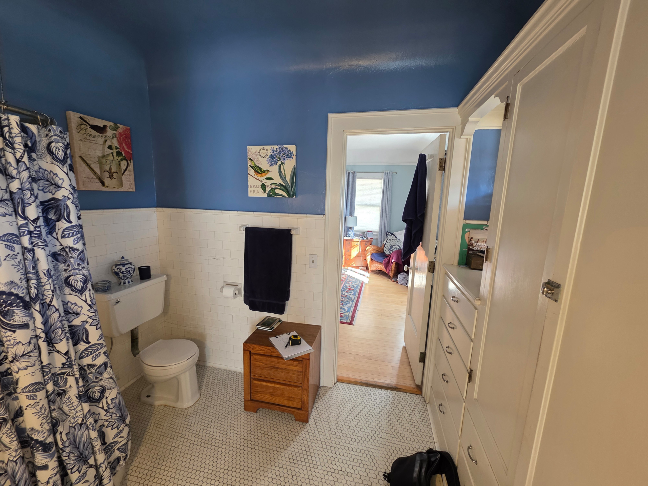 Milwaukee Residence - Master Bath Remodel