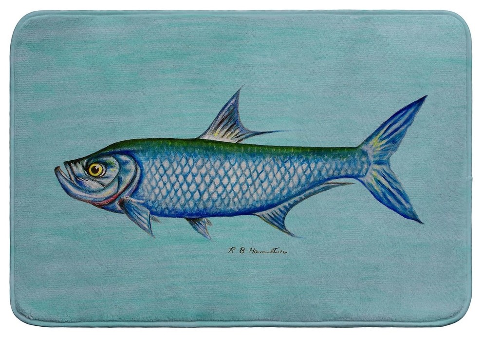 Carolines Treasures ASA2198JCMT Donkeys and Robin Kitchen or Bath Mat 24x36 multicolor 24H X 36W Carolines Treasures ASA2198JCMT Donkeys and Robin Kitchen or Bath Mat 24x36 multicolor 24H X 36W