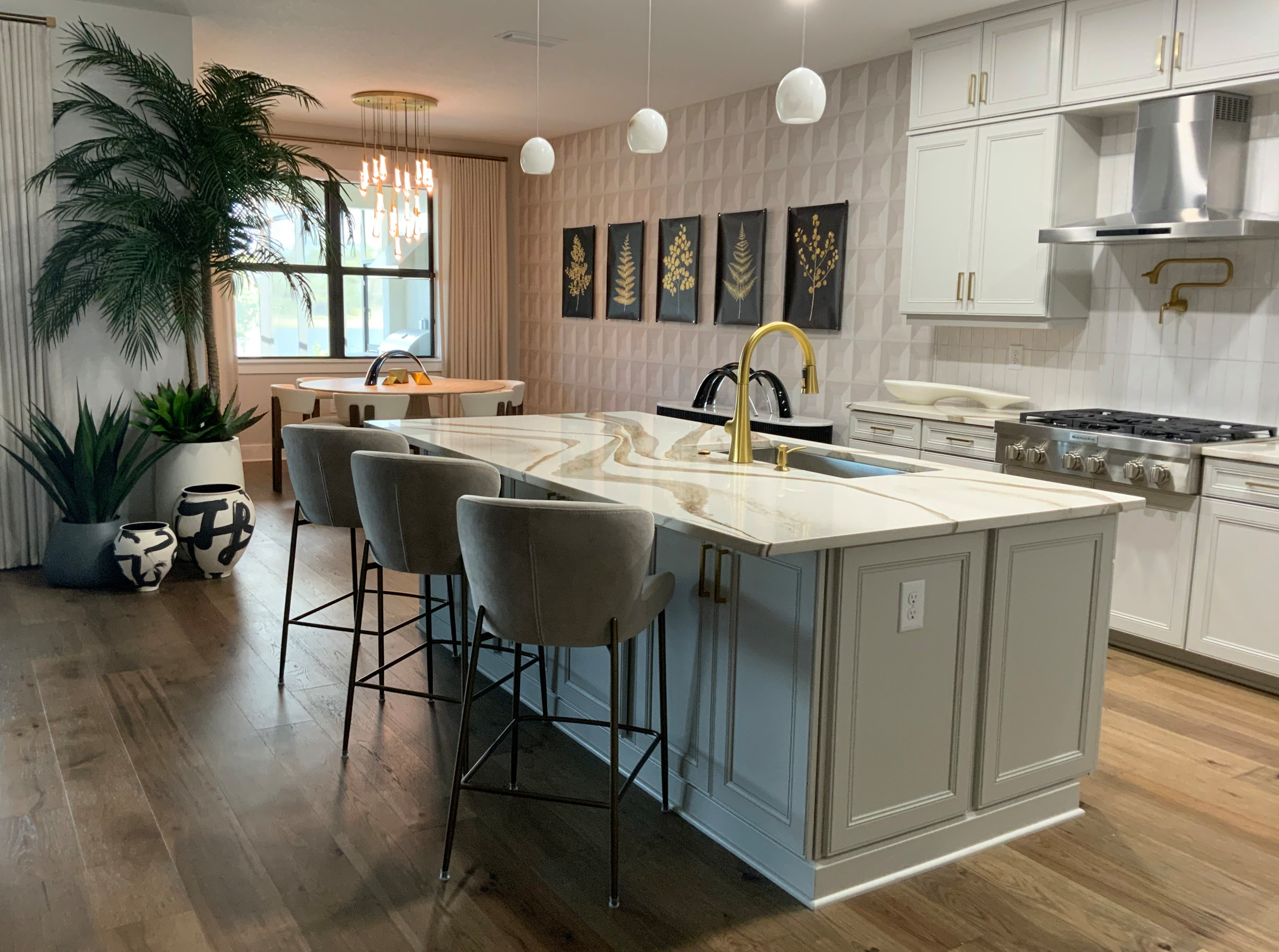 Venice, FL - Welland Park (New Construction Home)