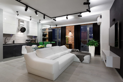 Индустриальный романтизм