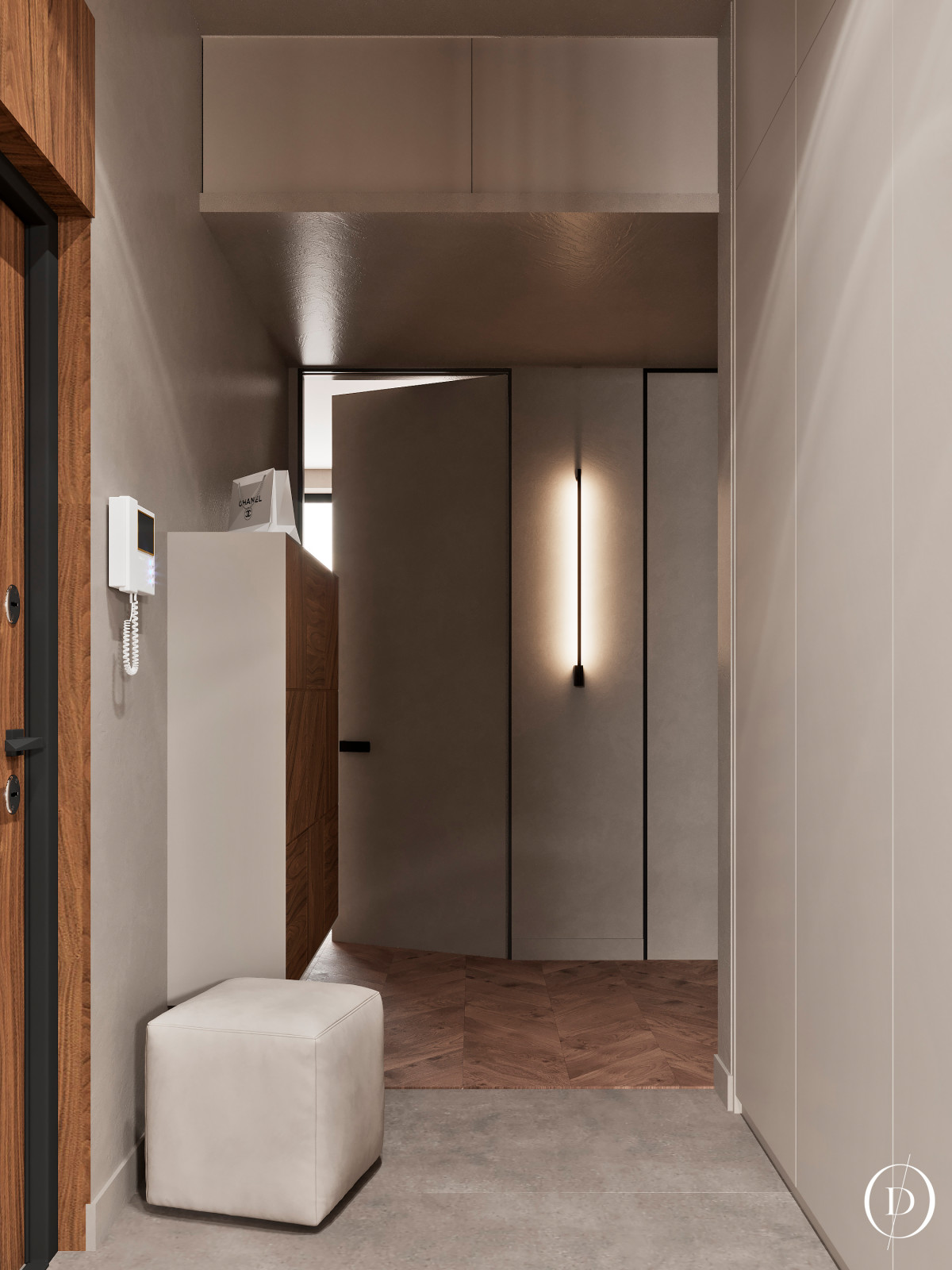 Квартира в ЖК 'ЗИЛАРТ'