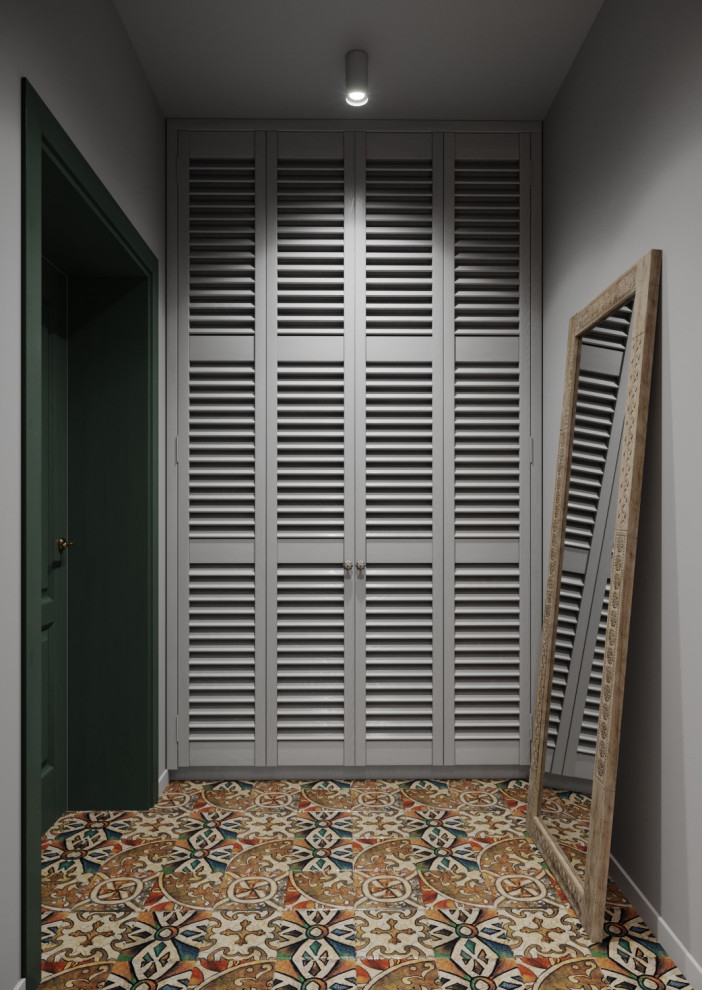 Таунхаус среди сосен