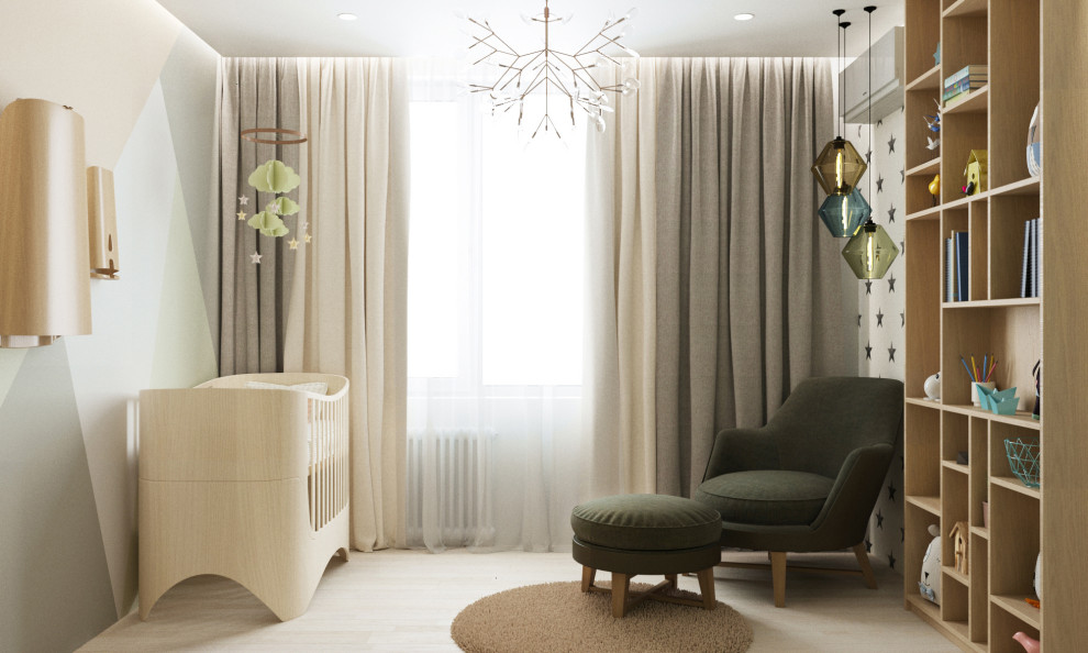 Квартира на ул.Дружбы