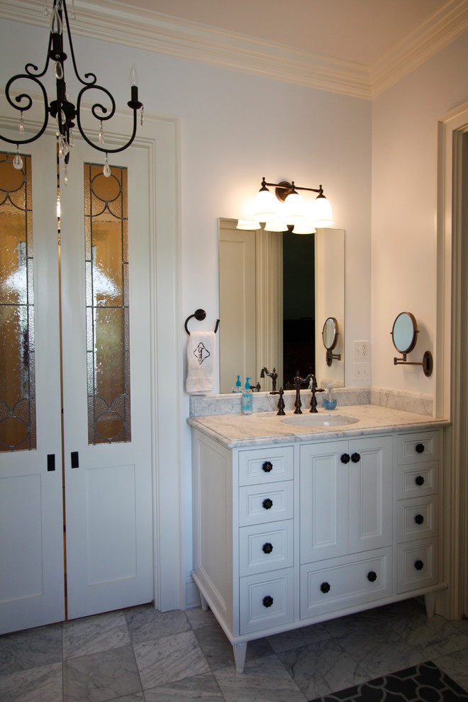 Custom Bathrooms Traditional Bathroom New Orleans by Northshore