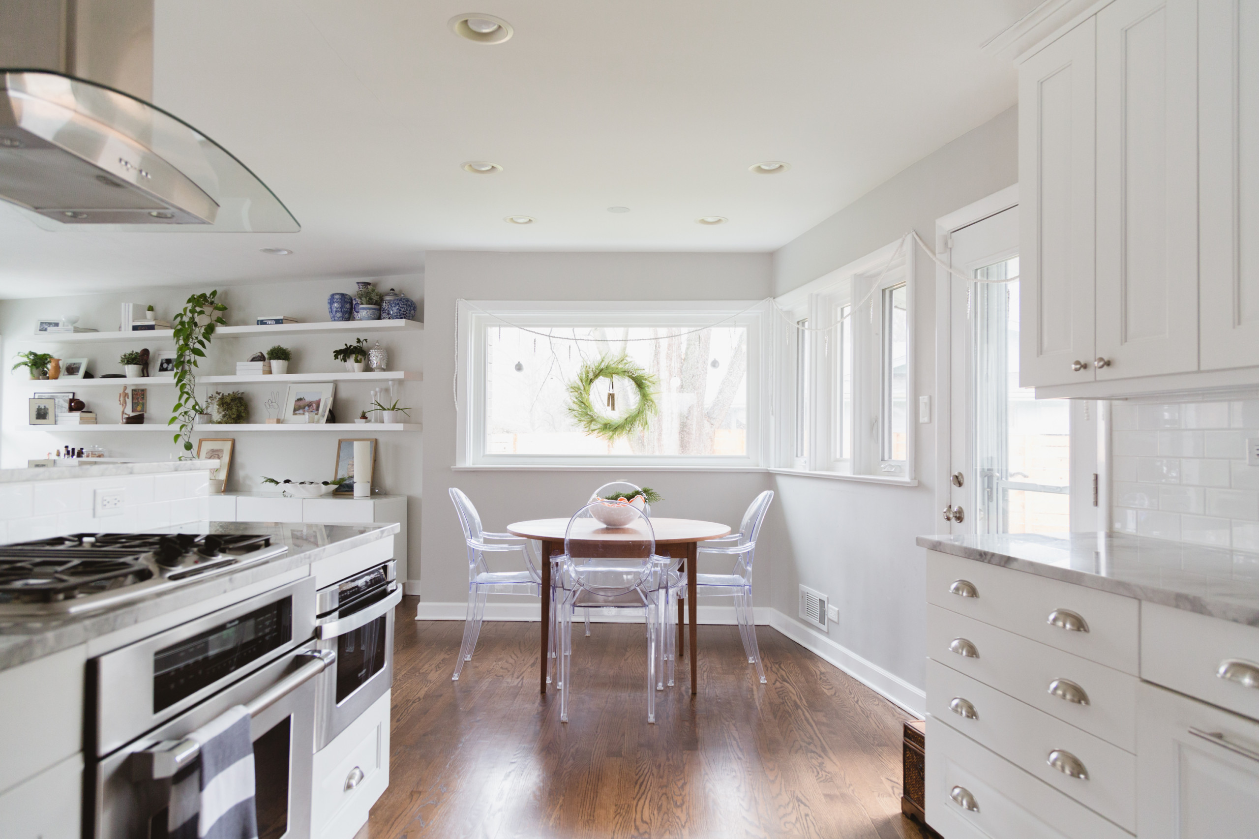 Middlefield Residence