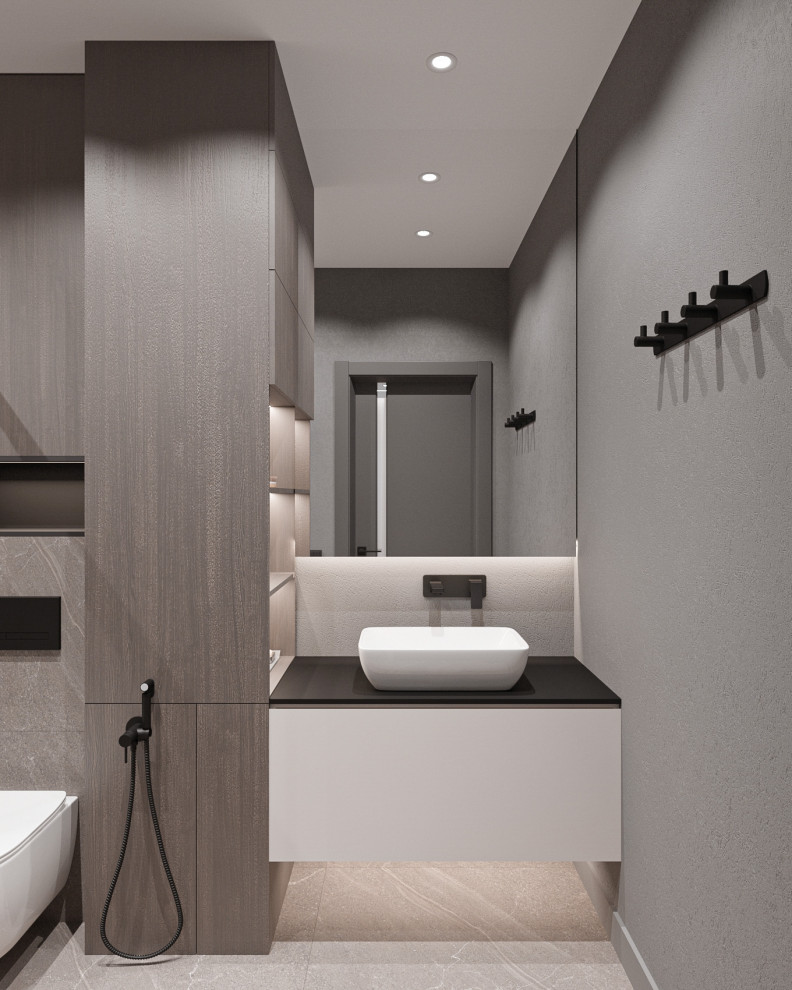 2-к квартира, 60 кв.м.