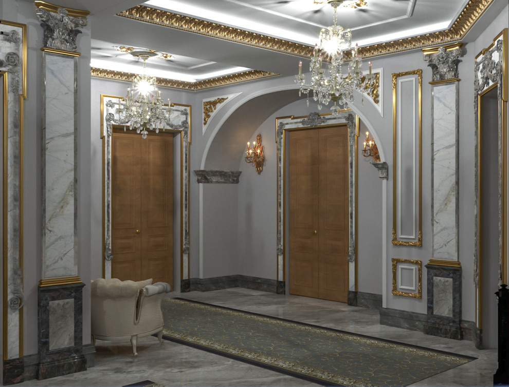 Гостиница Националь