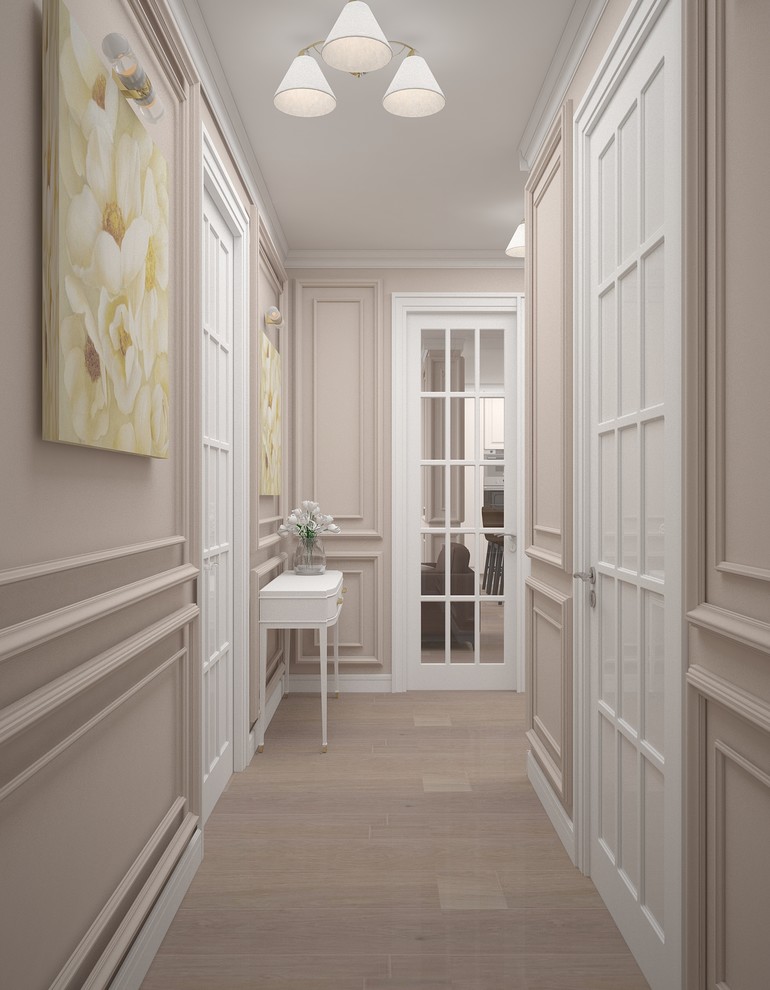 ЖК Оранж парк