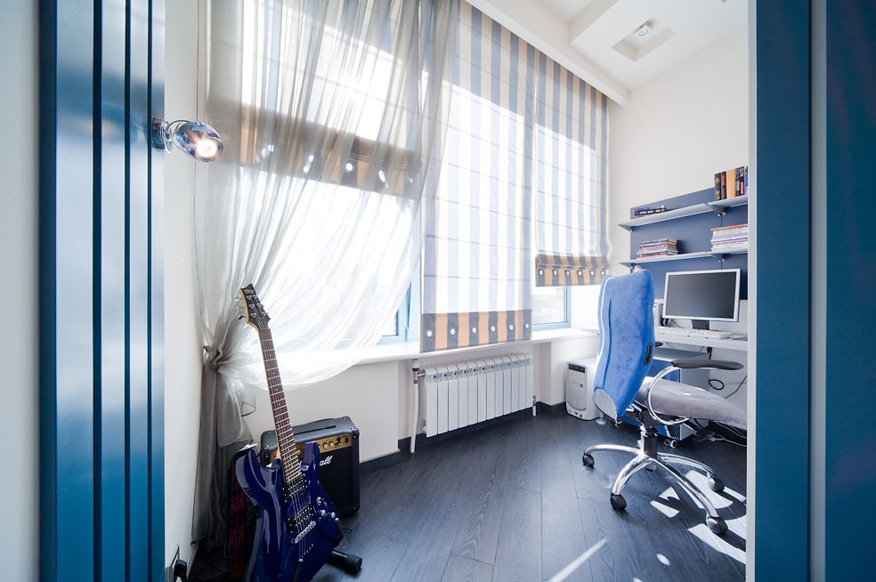 Квартира в MIRAX PARK