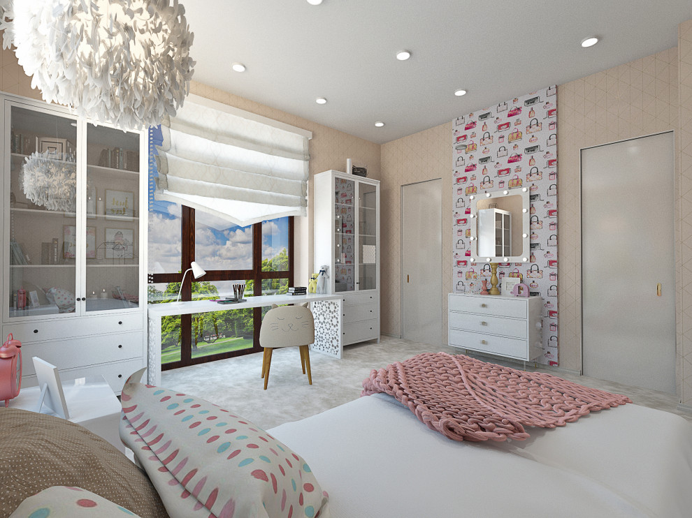 Жилой дом 410 кв.м. пос.Молодежный