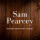 Sam Pearcey Joinery
