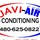 Javi-Air Conditioning Llc