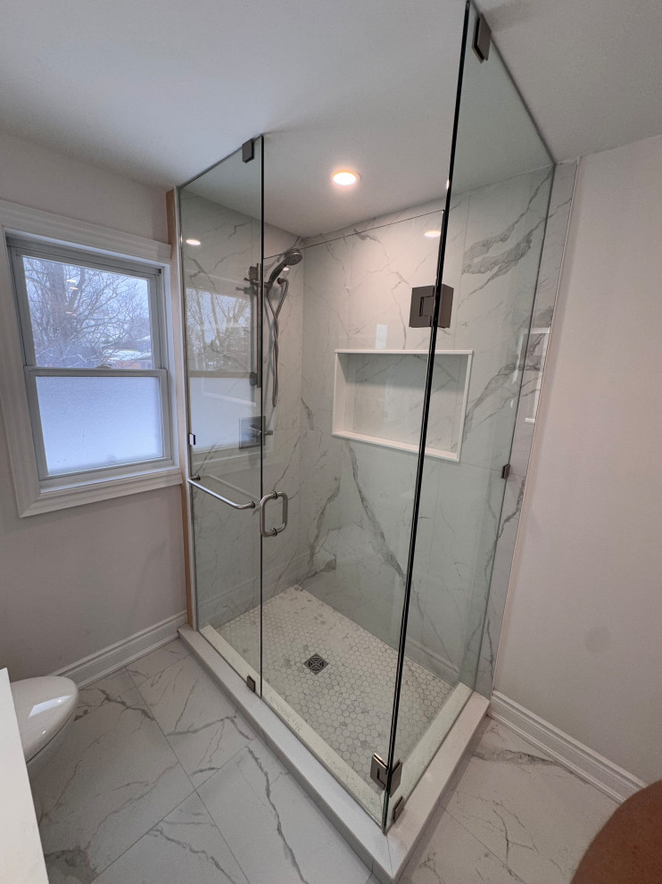 Second Story Upgrade