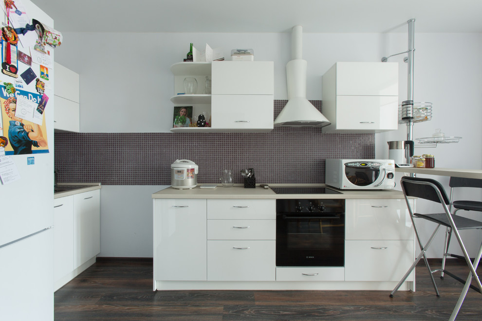 Проект квартиры "Готланд"