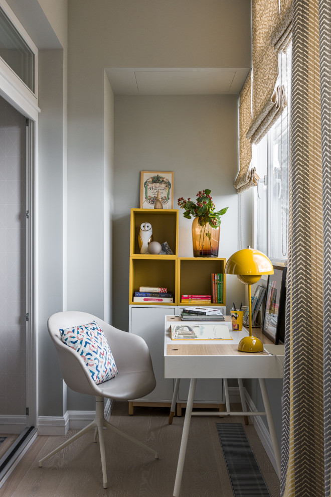 В ритме города