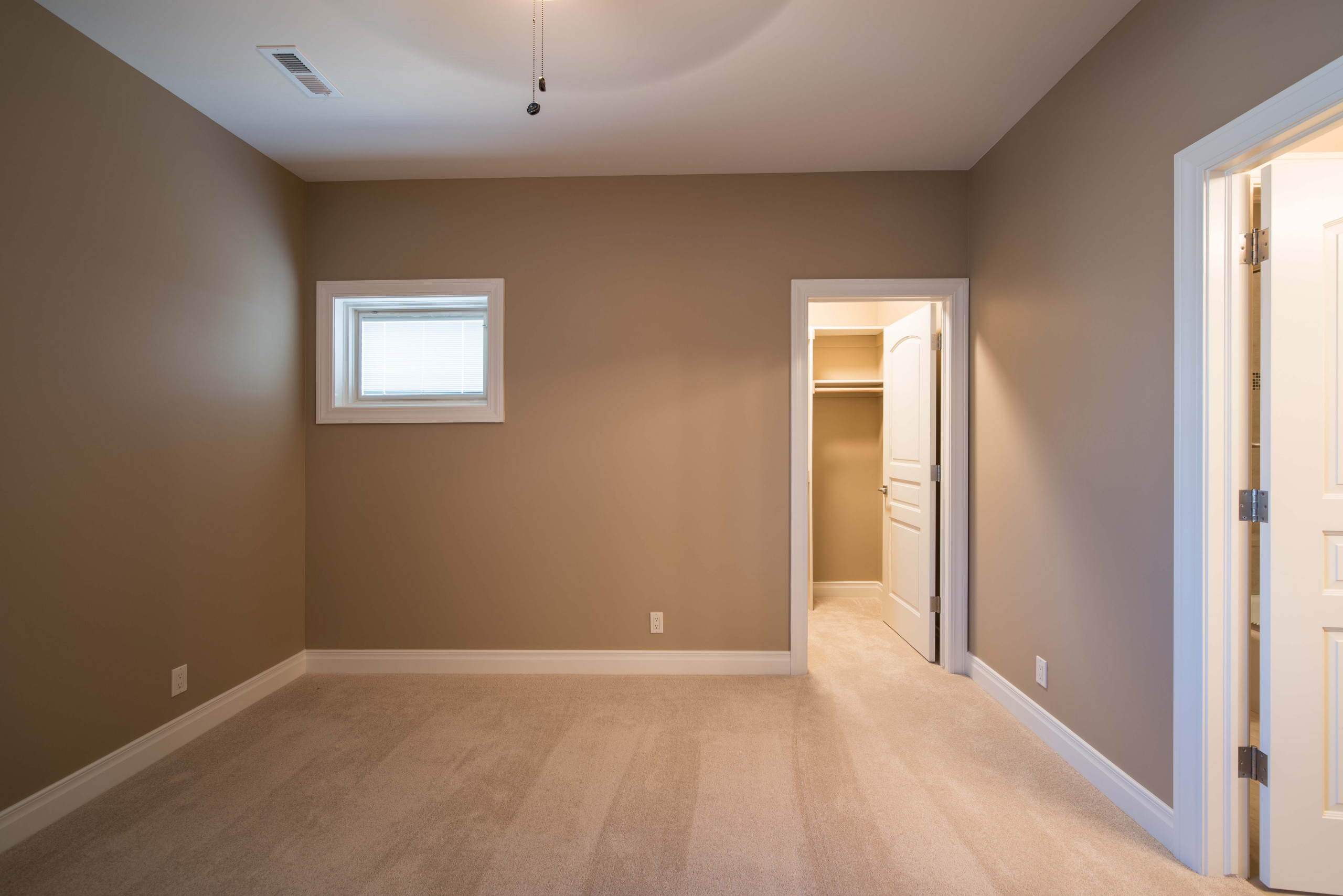 Traditional Inspired Home | Sterling Ridge Estates