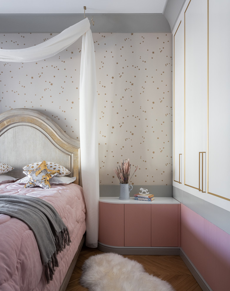 Квартира 400мкв для большой семьи в Астане