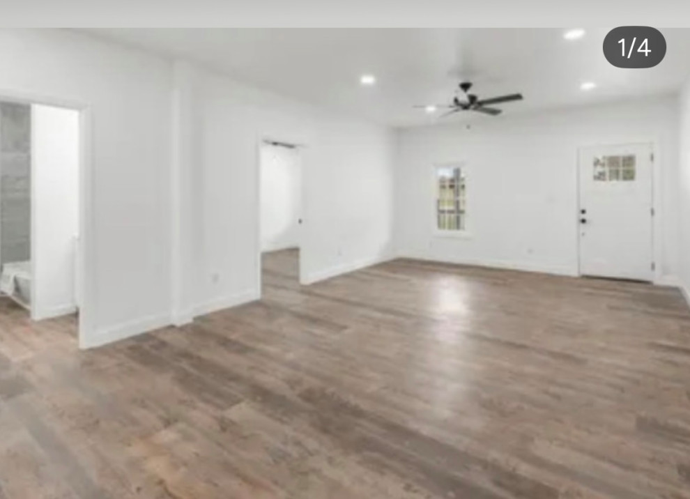 FULL HOME REMODEL
