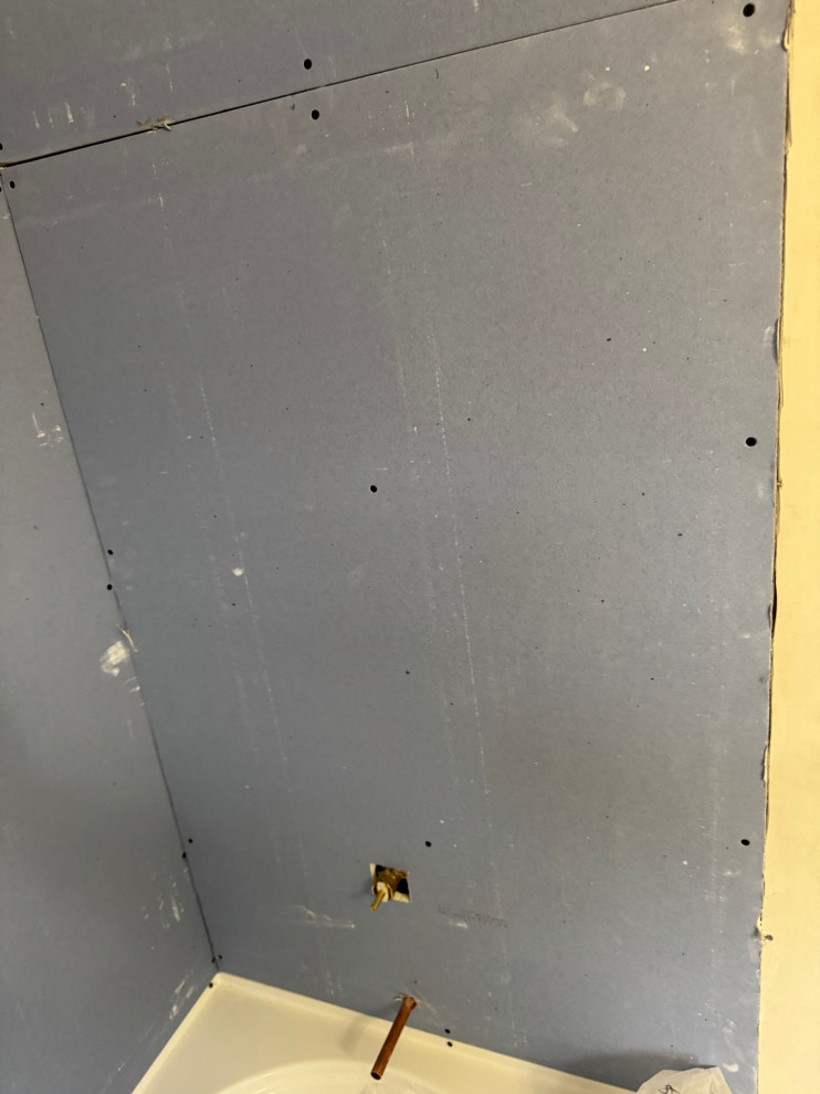 Bathroom Renovations