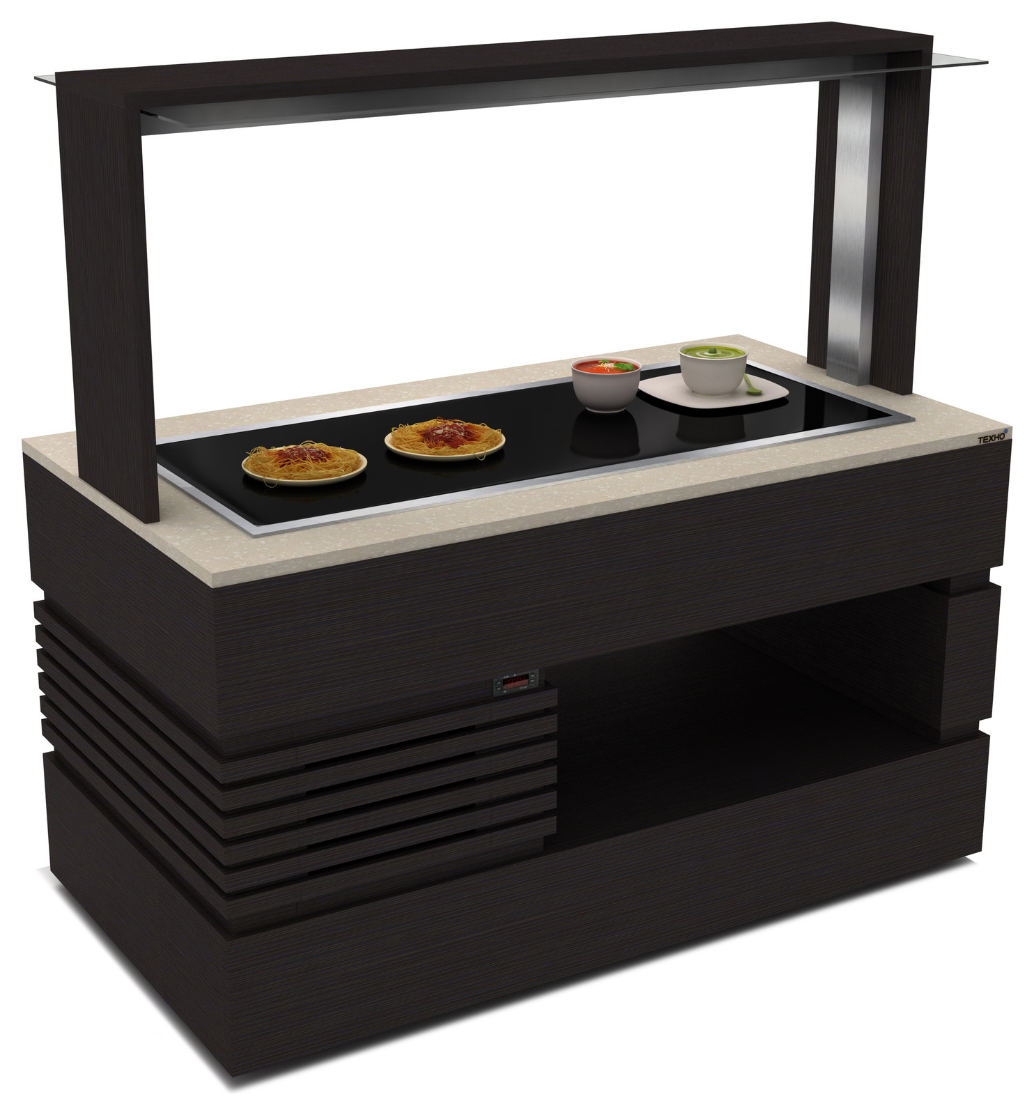 Буфеты для ресторанов , кафе и т.д.