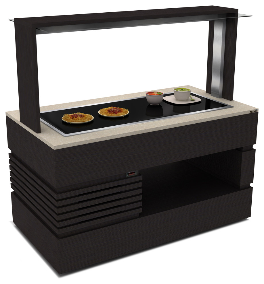 Буфеты для ресторанов , кафе и т.д.