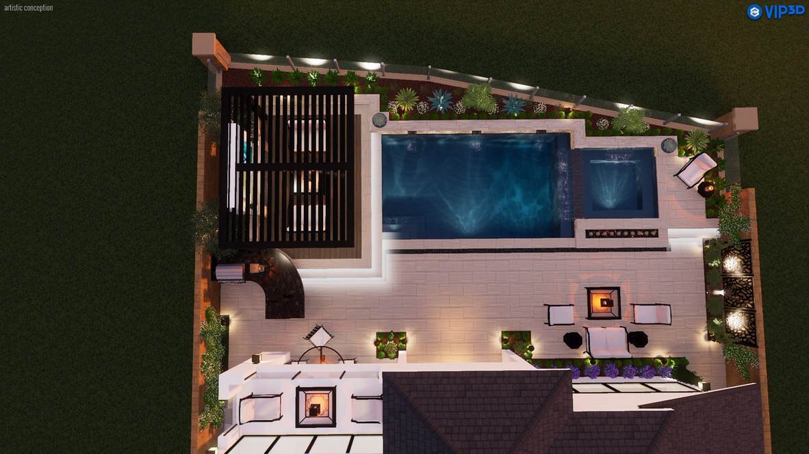 Fetanat Residence