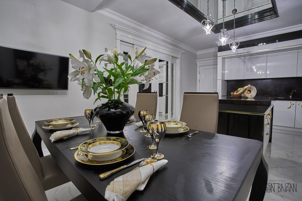 "Все оттенки кофе"