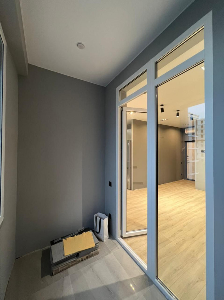 Берзарина 28