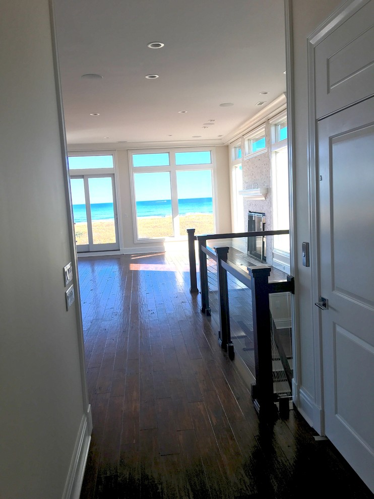 Modern Beach Home in Virginia Beach, VA