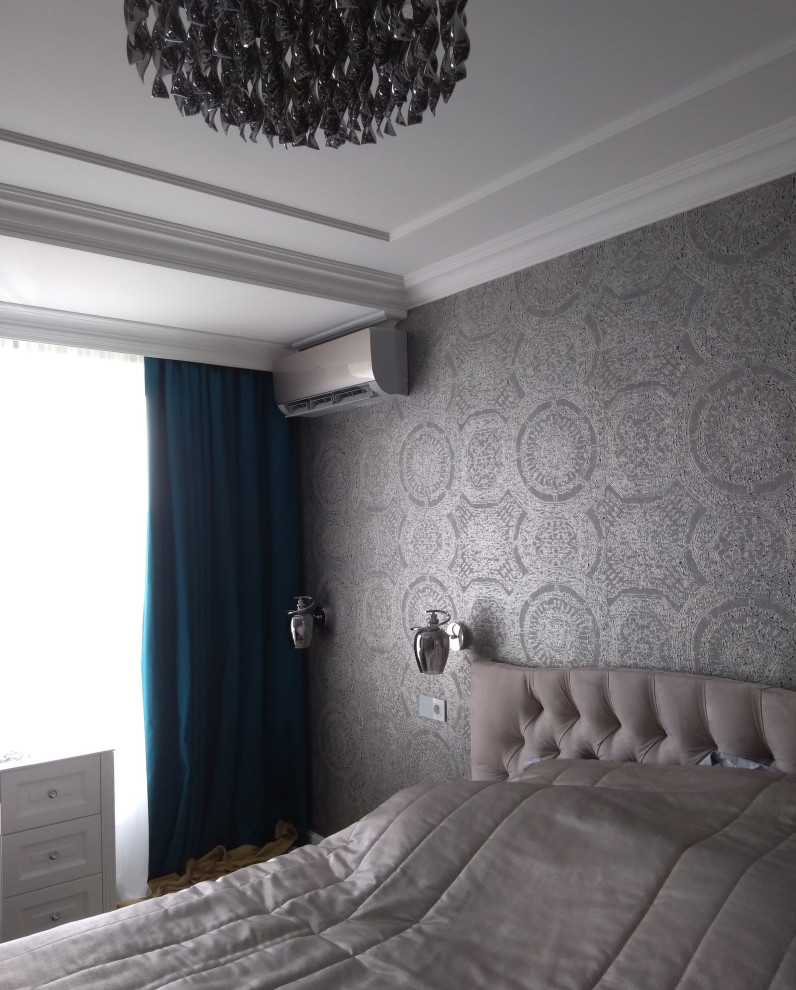 Установка кондиционера в квартирах и домах