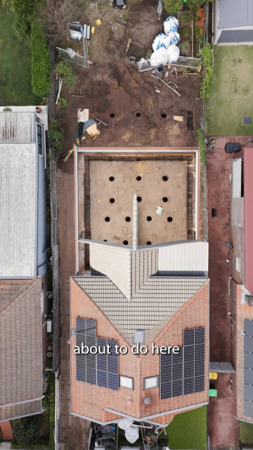 In Progress: Project Hurlstone Park 