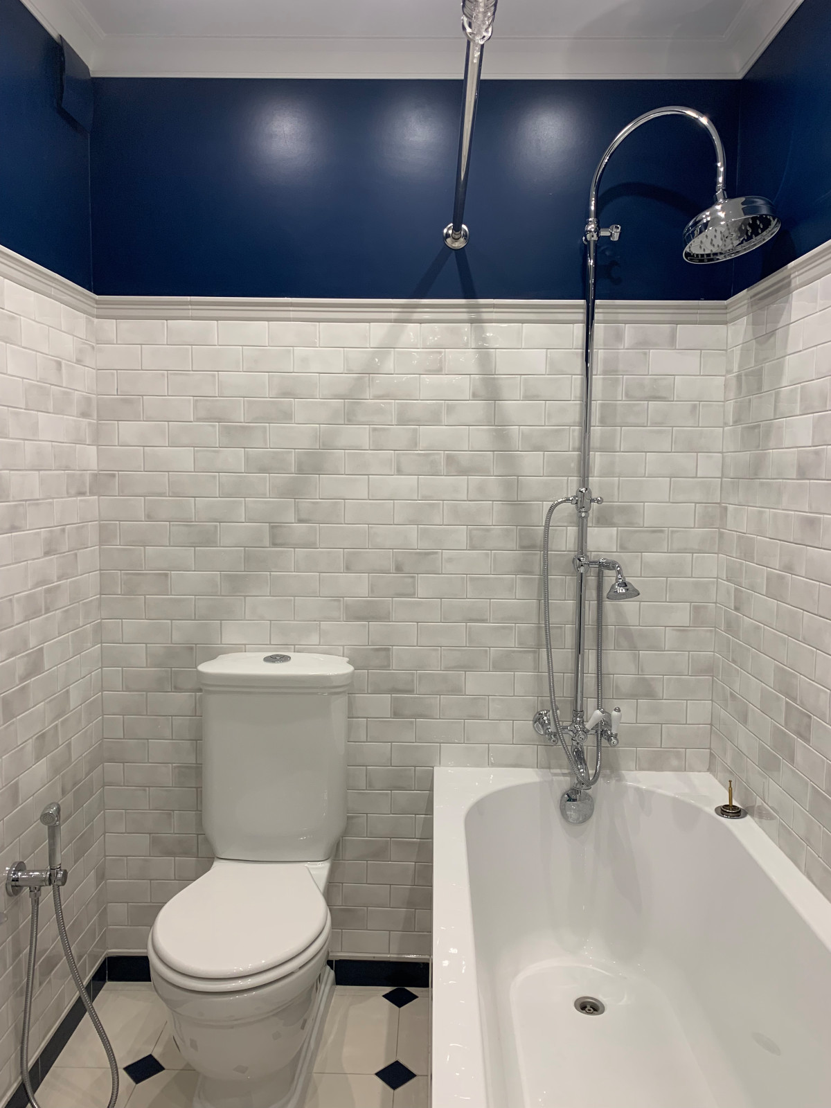 Квартира в Царицыно