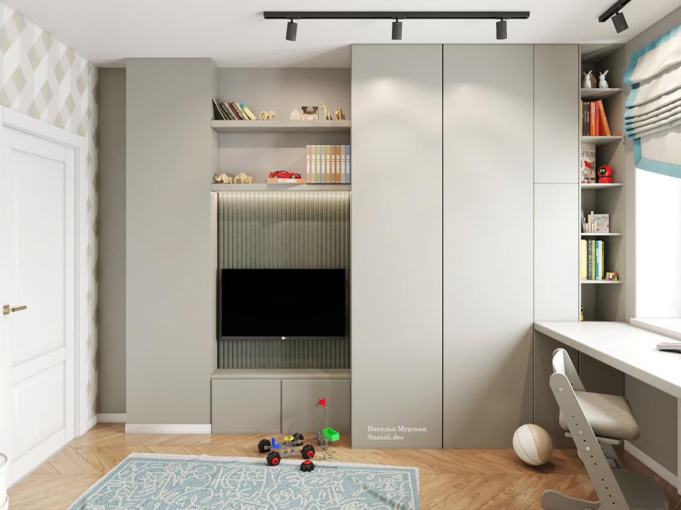 Квартира 130м2