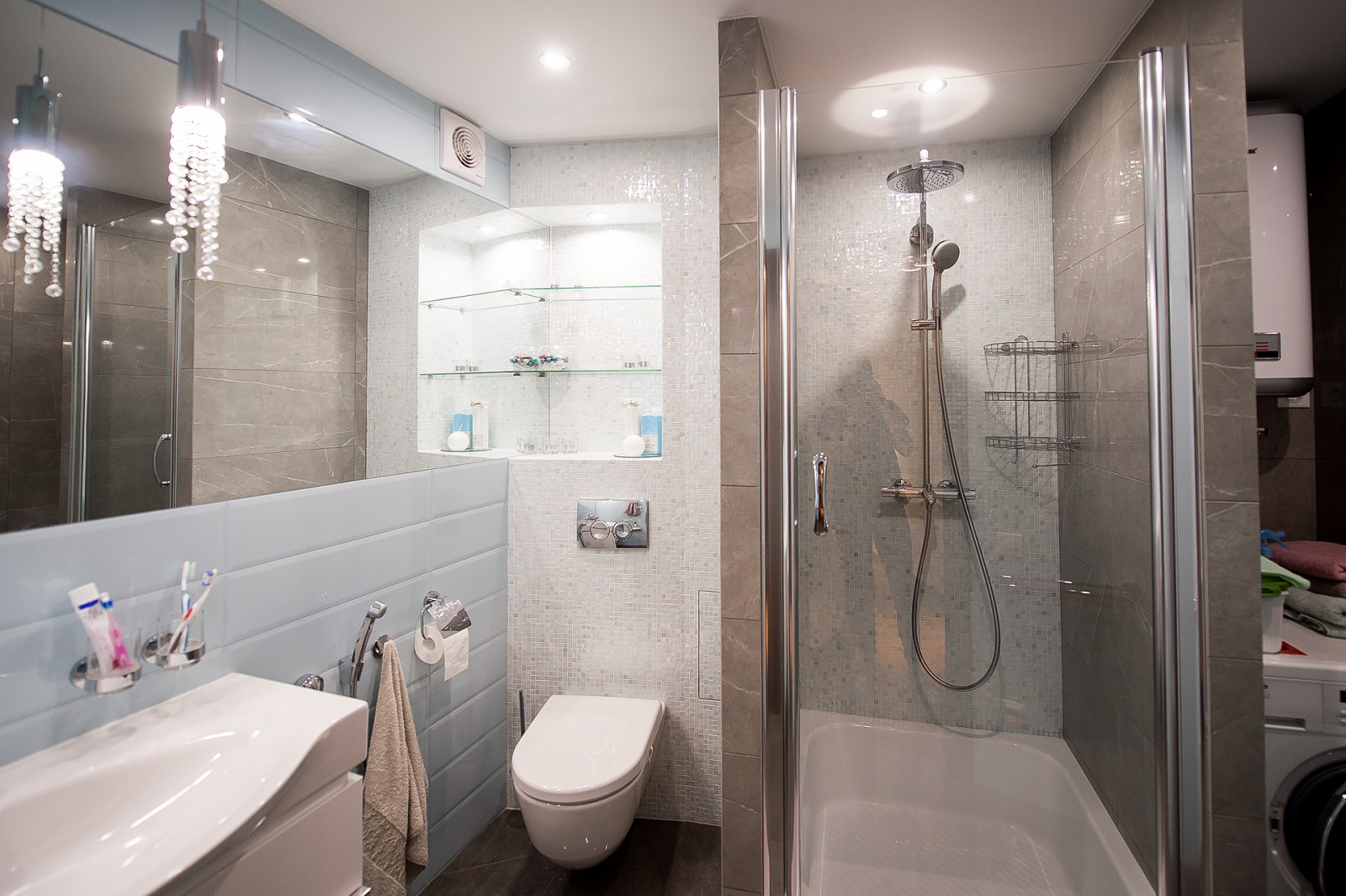 Квартира 85 кв.м