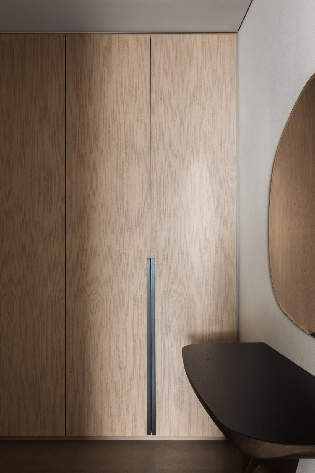 Проект для мебельной компании