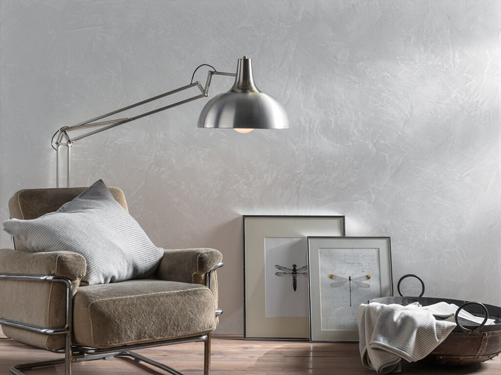 Венецианская штукатурка