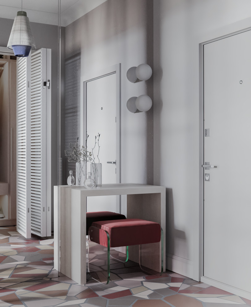 Инвестиционные апартаменты