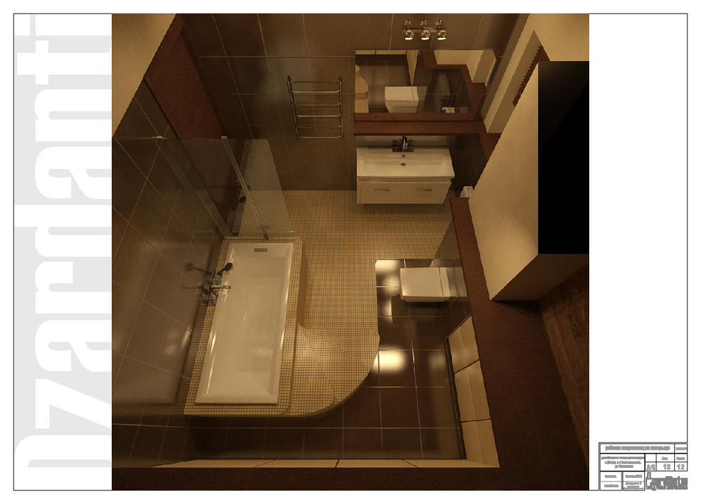 230 м2 п-к Толстопальцево