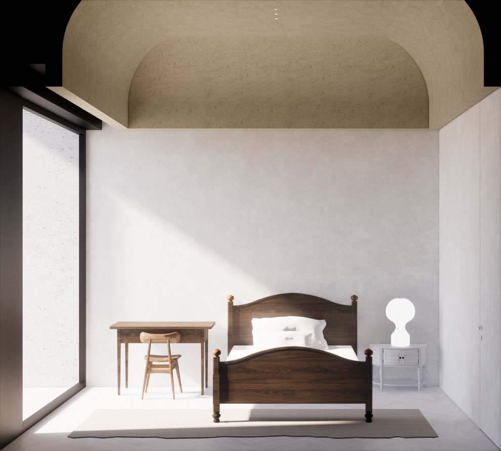 Дом в Барвихе