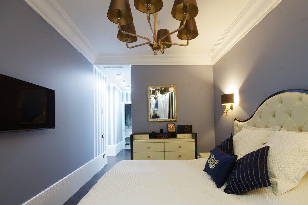 Квартира 145 м2 в ЖК Английский квартал