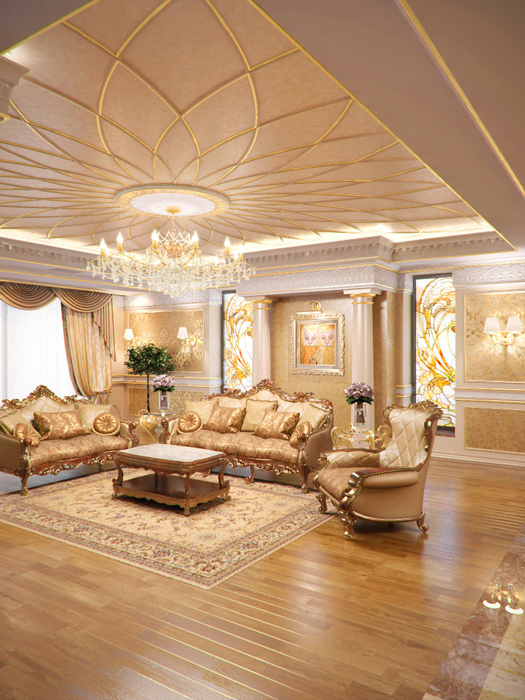 Особняк Ереван