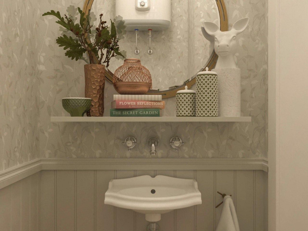 Старый фонд Васильевского острова