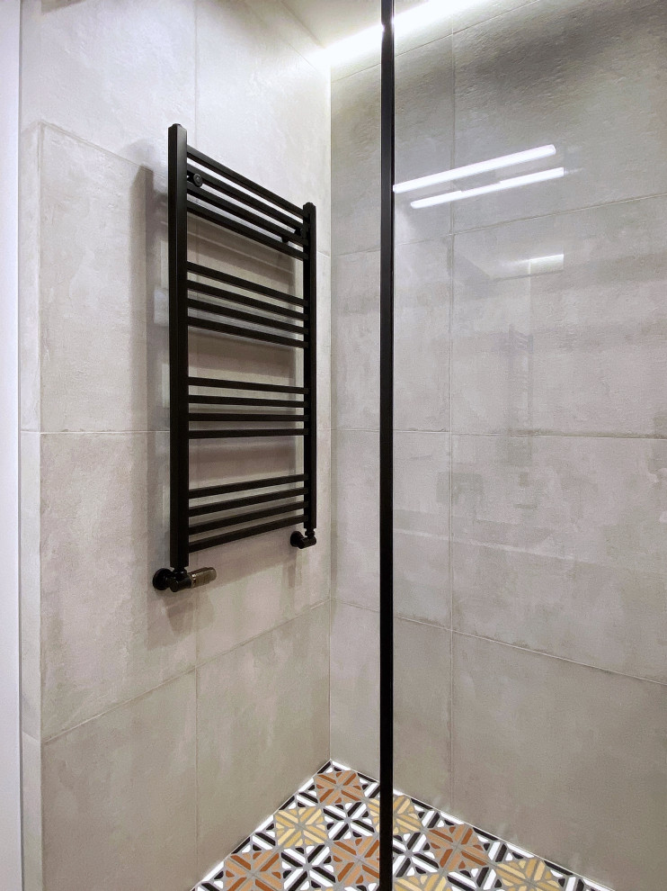 Таунхаус в Пушкине