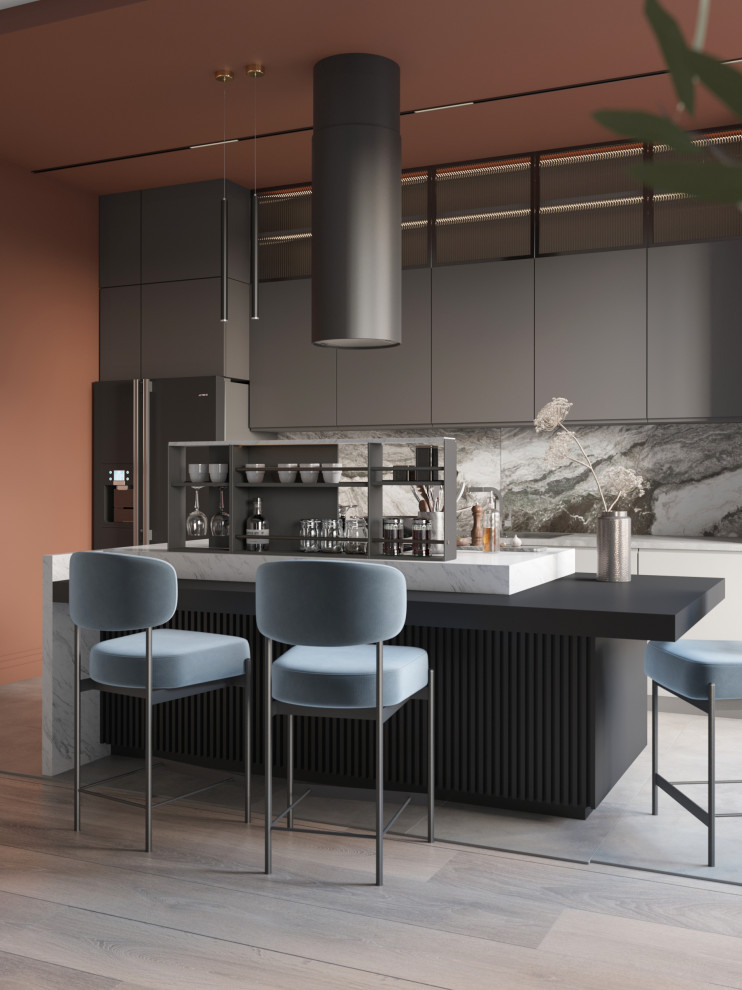 ЖК Сити парк