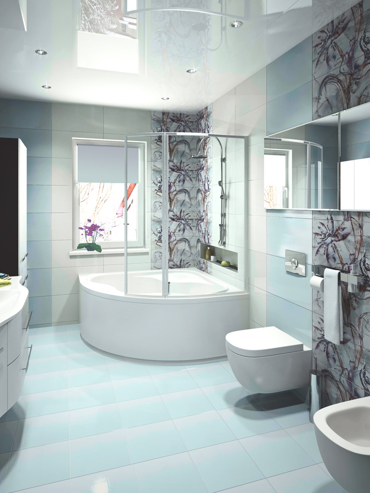 Современный дом для молодой семьи