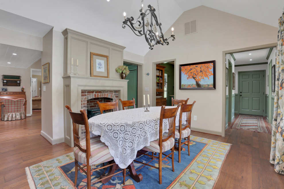 Becker Home Renovation