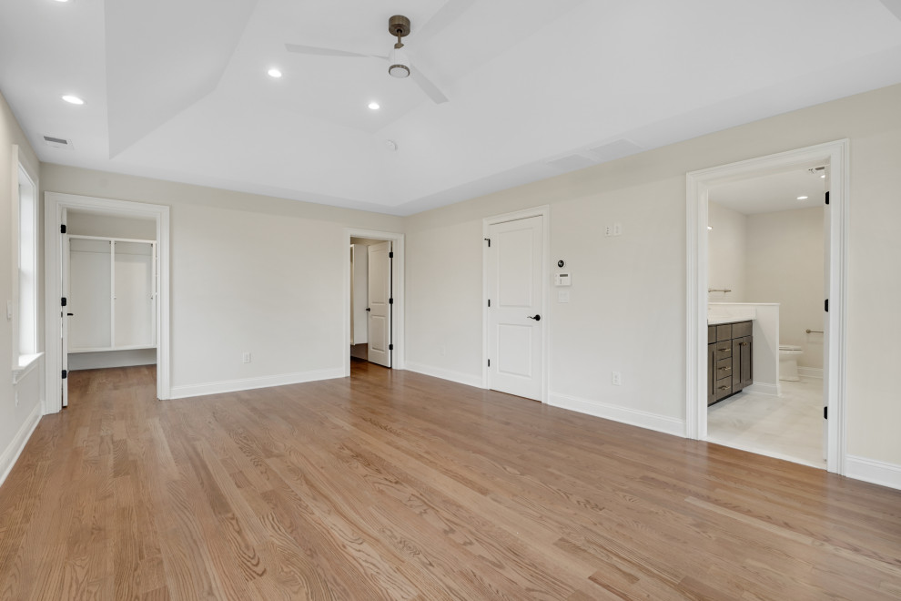 Custom Home Build | Woodland