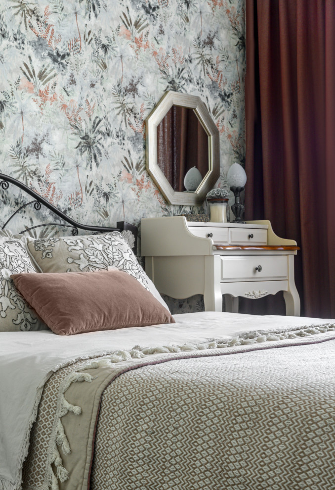 Фотосъемка реализованного проекта в г. Дмитров