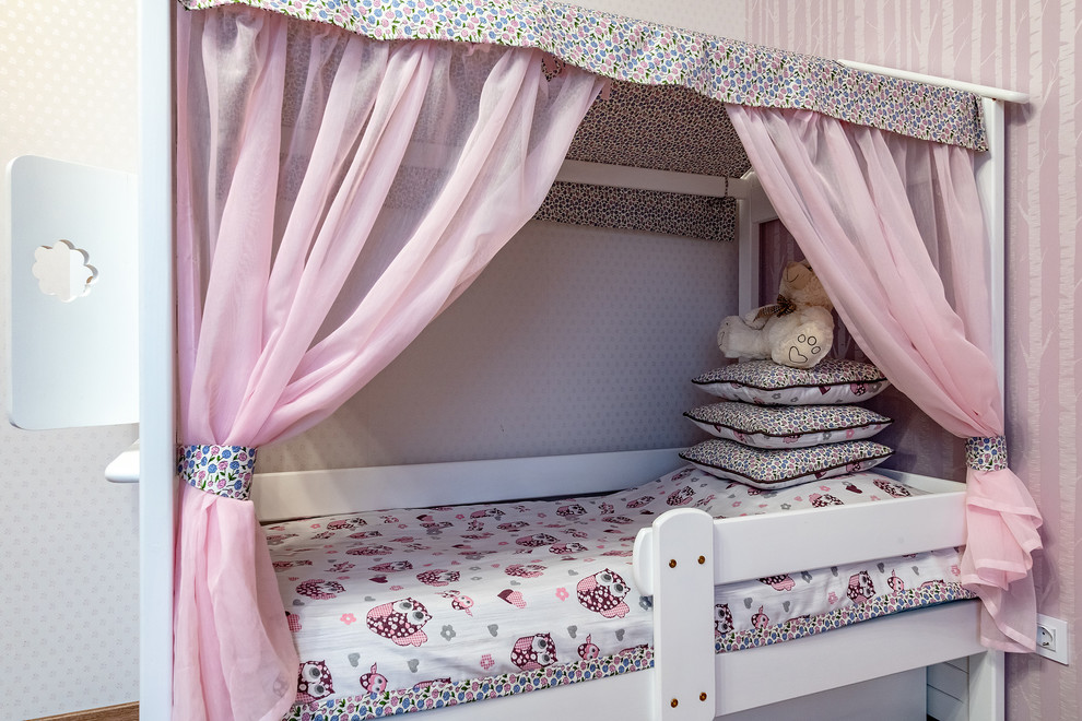 Коттедж в Румболово