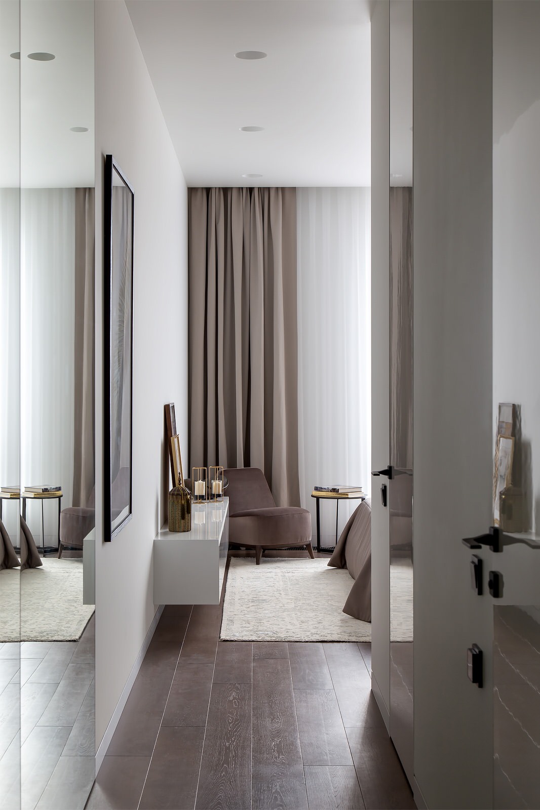 ЖК "Балчуг Вьюпойнт"